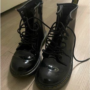 Kids Doc Martens Boots